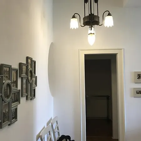 Appartement Skyscraper Ljubljana