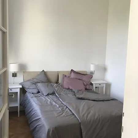 Appartement Skyscraper *